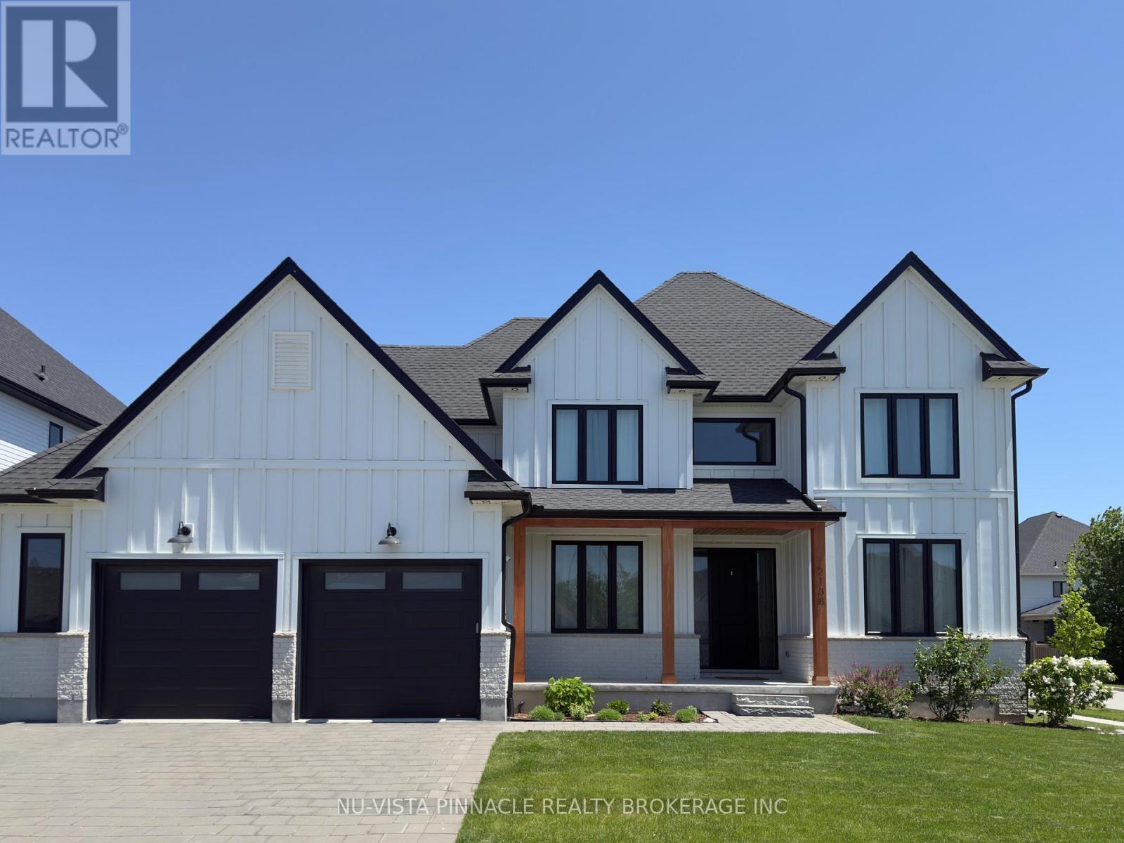 2138 Wallingford Avenue, London North, Ontario  N6G 0E6 - Photo 41 - X12922628