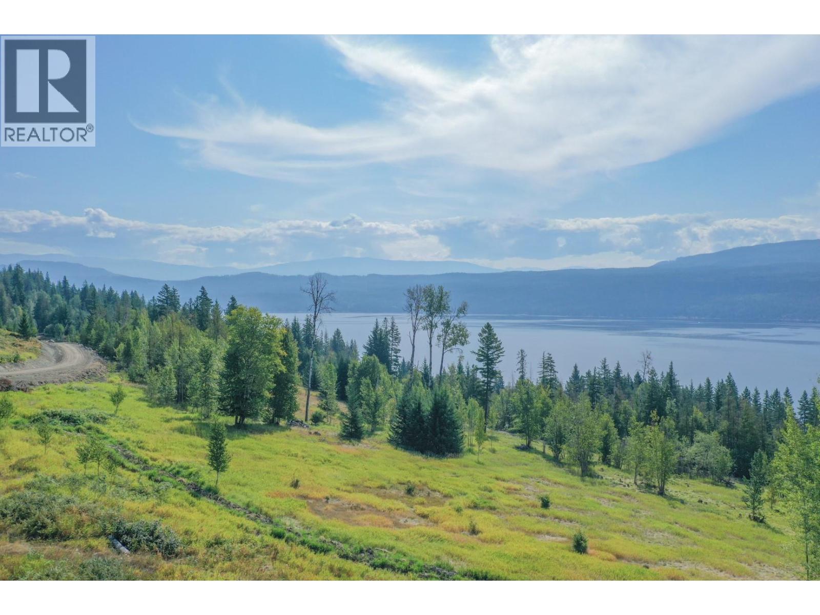 Lot 10 Lonneke Trail, Anglemont, British Columbia