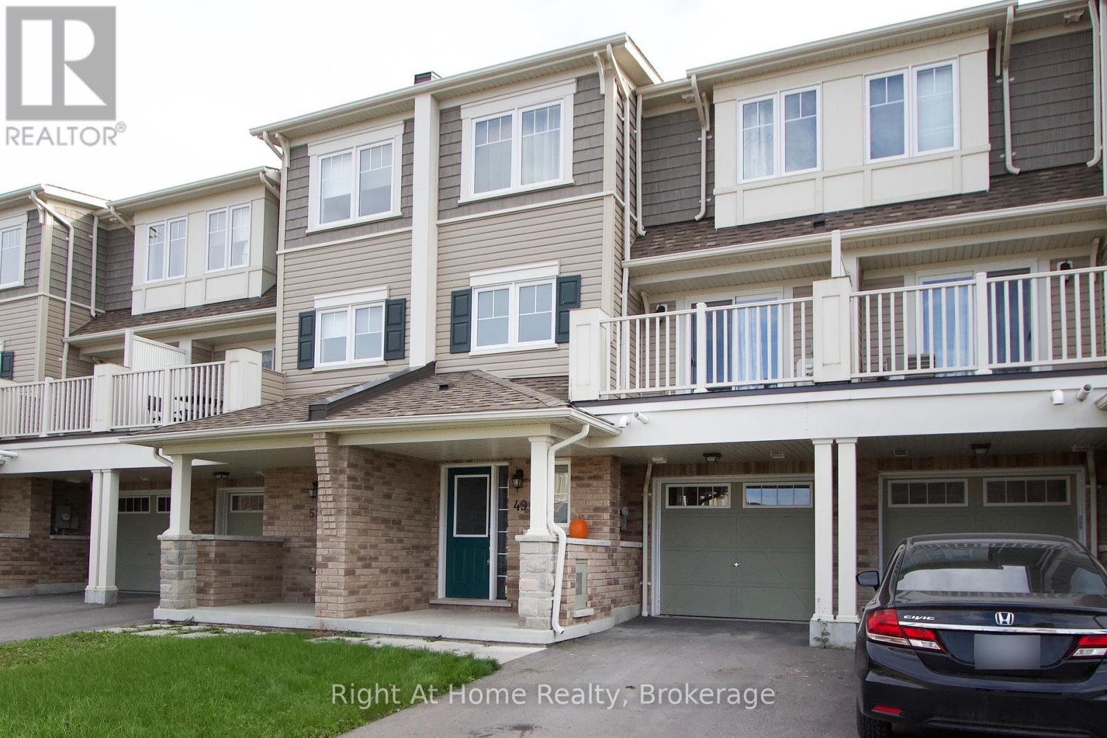 49 Far North Court, Oshawa, Ontario  L1L 0J5 - Photo 1 - E13211636