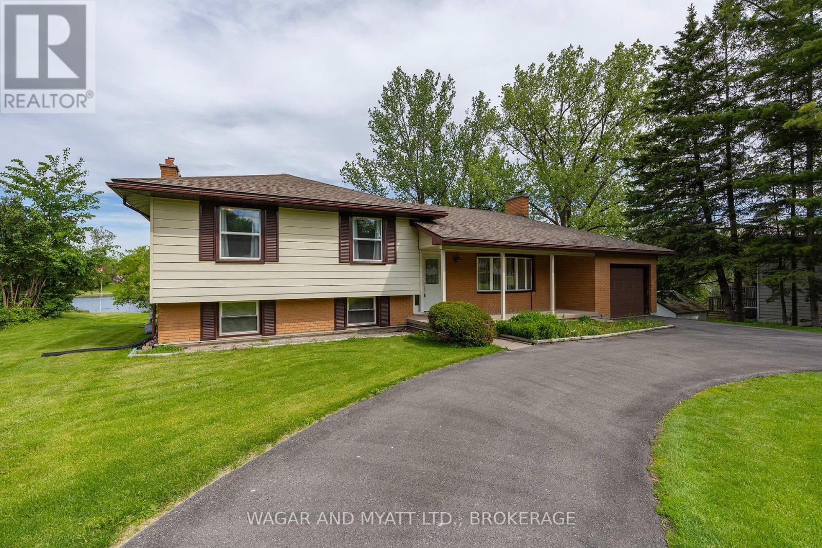 87 RIVER ROAD, Greater Napanee, Ontario