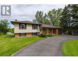 87 RIVER ROAD, Greater Napanee, Ontario