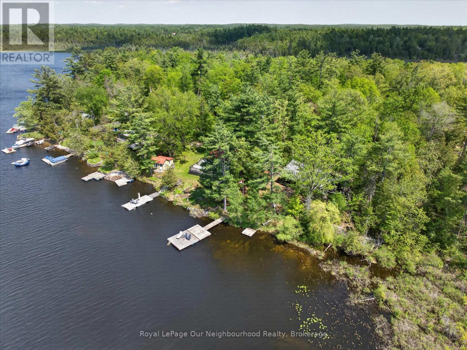 61 Fire 23h Route, Havelock-Belmont-Methuen, Ontario  K0L 1Z0 - Photo 28 - X13211588