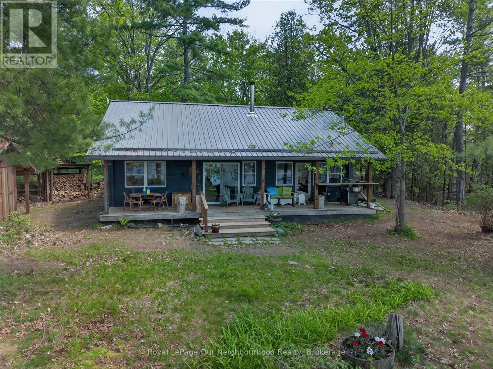 61 Fire 23h Route, Havelock-Belmont-Methuen, Ontario  K0L 1Z0 - Photo 48 - X13211588