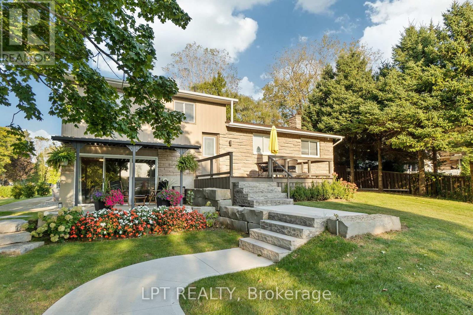 9952 Prince Phillip Street, Lambton Shores, Ontario  N0M 2N0 - Photo 2 - X13211596