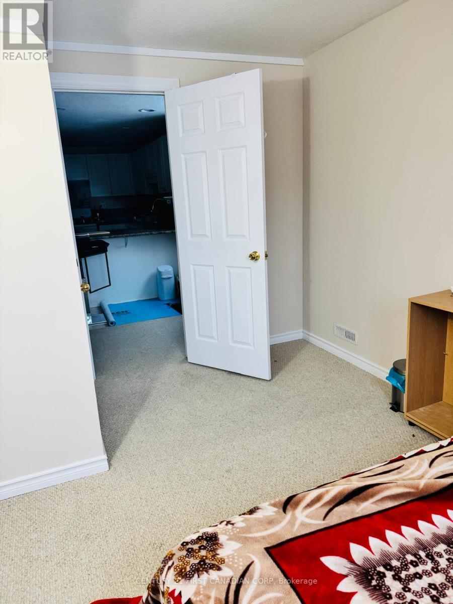 Walkout  Basement - 1841 Foxwood Avenue, London North, Ontario  N6G 0C4 - Photo 10 - X13211608