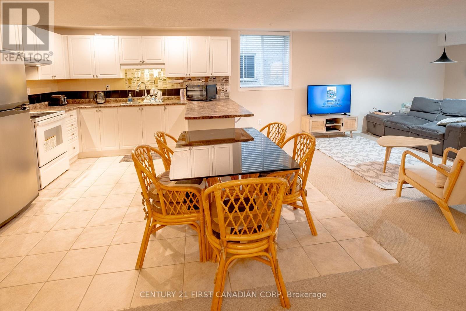 Walkout  Basement - 1841 Foxwood Avenue, London North, Ontario  N6G 0C4 - Photo 12 - X13211608