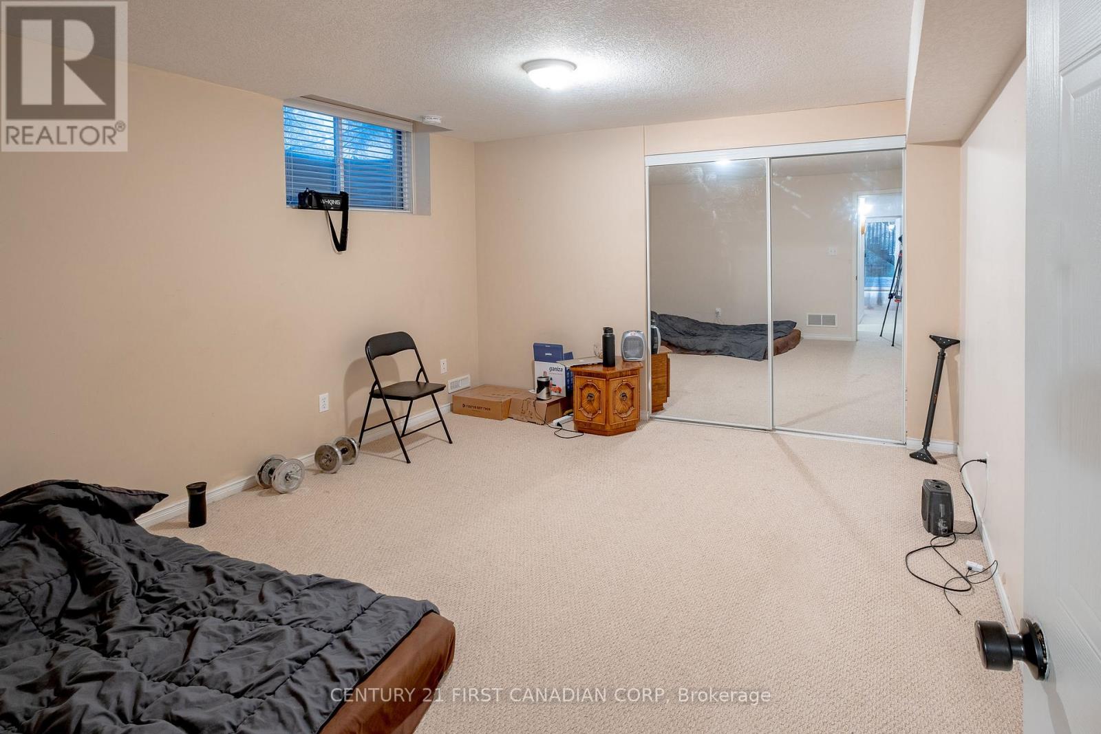 Walkout  Basement - 1841 Foxwood Avenue, London North, Ontario  N6G 0C4 - Photo 14 - X13211608