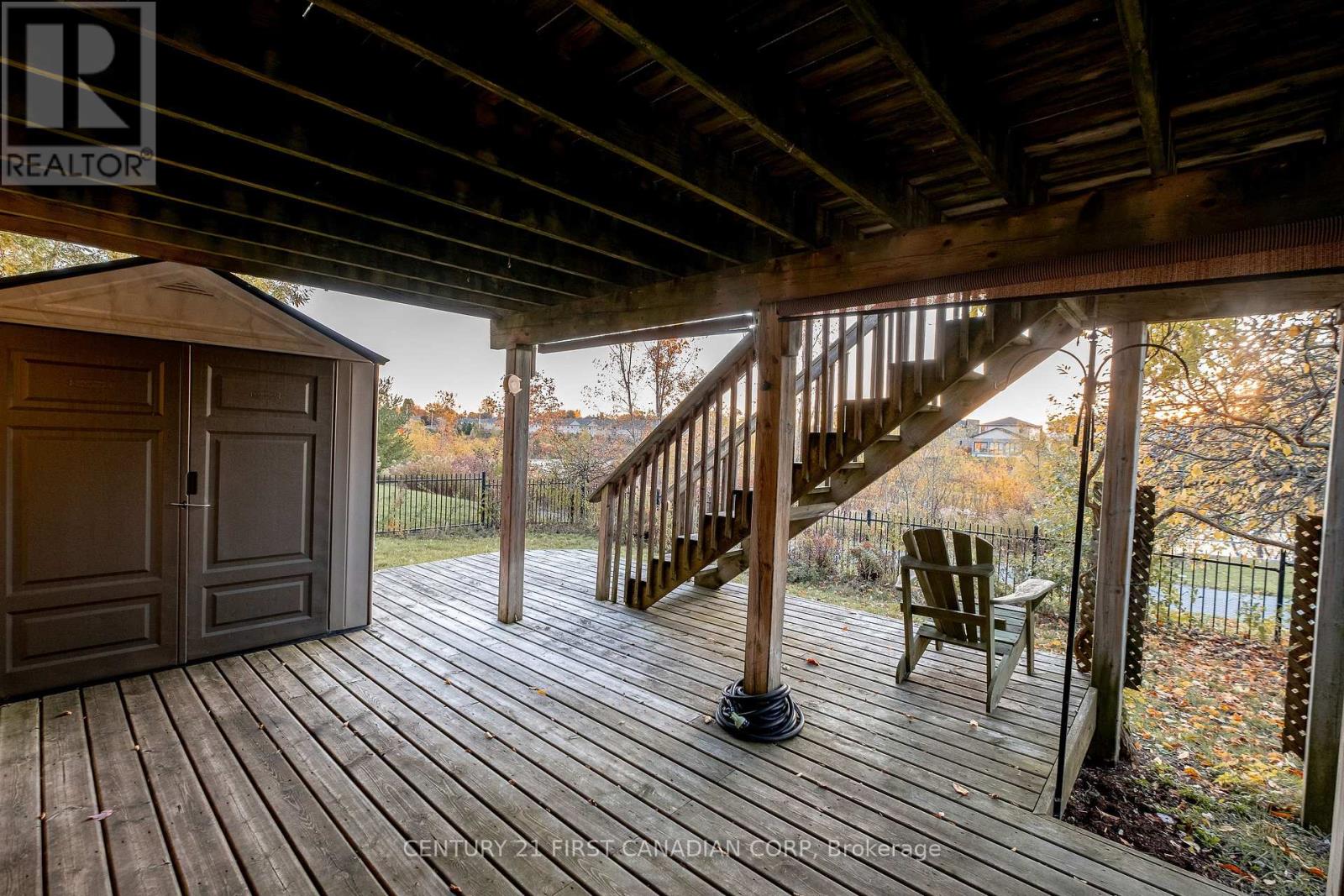 Walkout  Basement - 1841 Foxwood Avenue, London North, Ontario  N6G 0C4 - Photo 15 - X13211608
