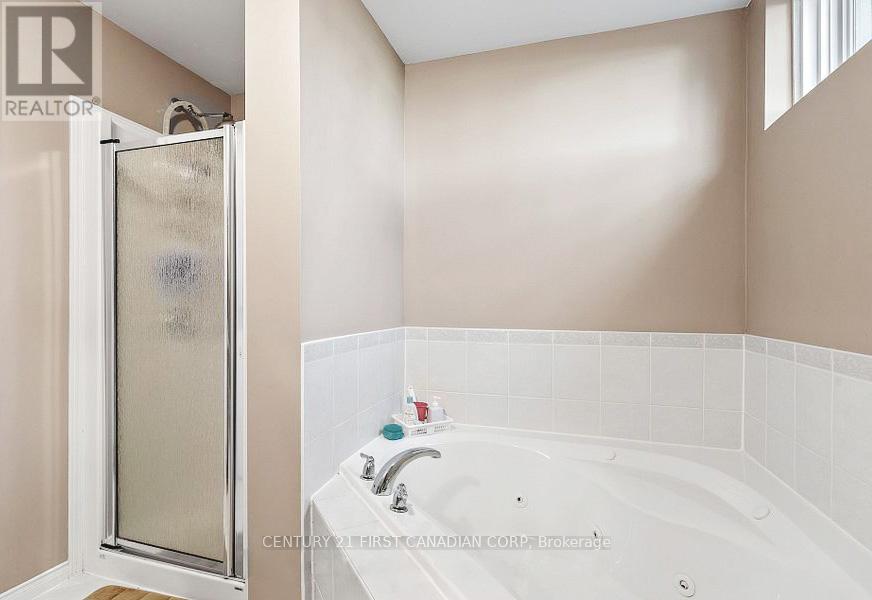 Walkout  Basement - 1841 Foxwood Avenue, London North, Ontario  N6G 0C4 - Photo 7 - X13211608