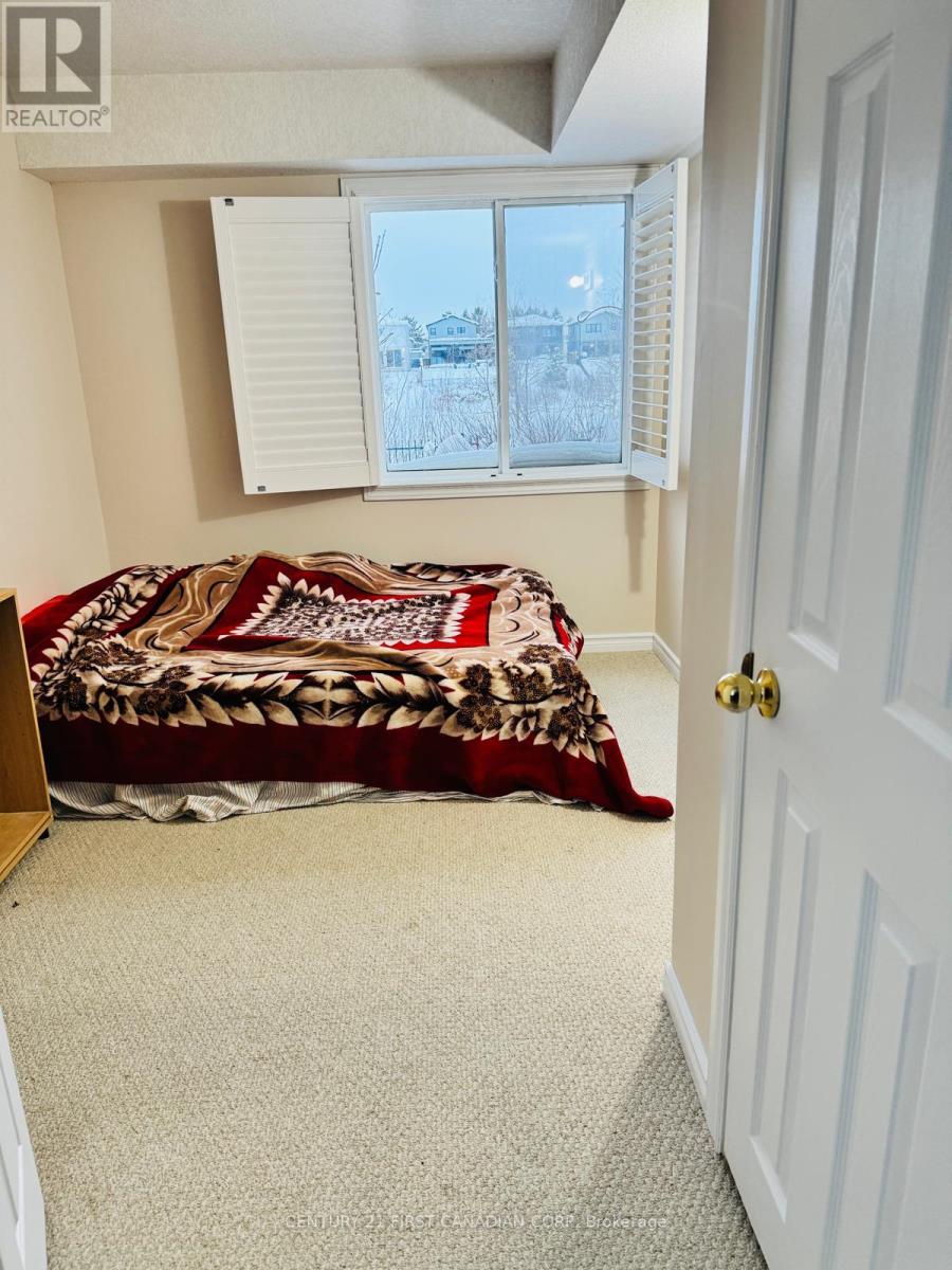 Walkout  Basement - 1841 Foxwood Avenue, London North, Ontario  N6G 0C4 - Photo 9 - X13211608
