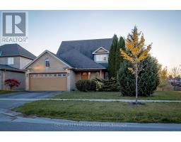 WALKOUT  BASEMENT - 1841 FOXWOOD AVENUE, London North, Ontario