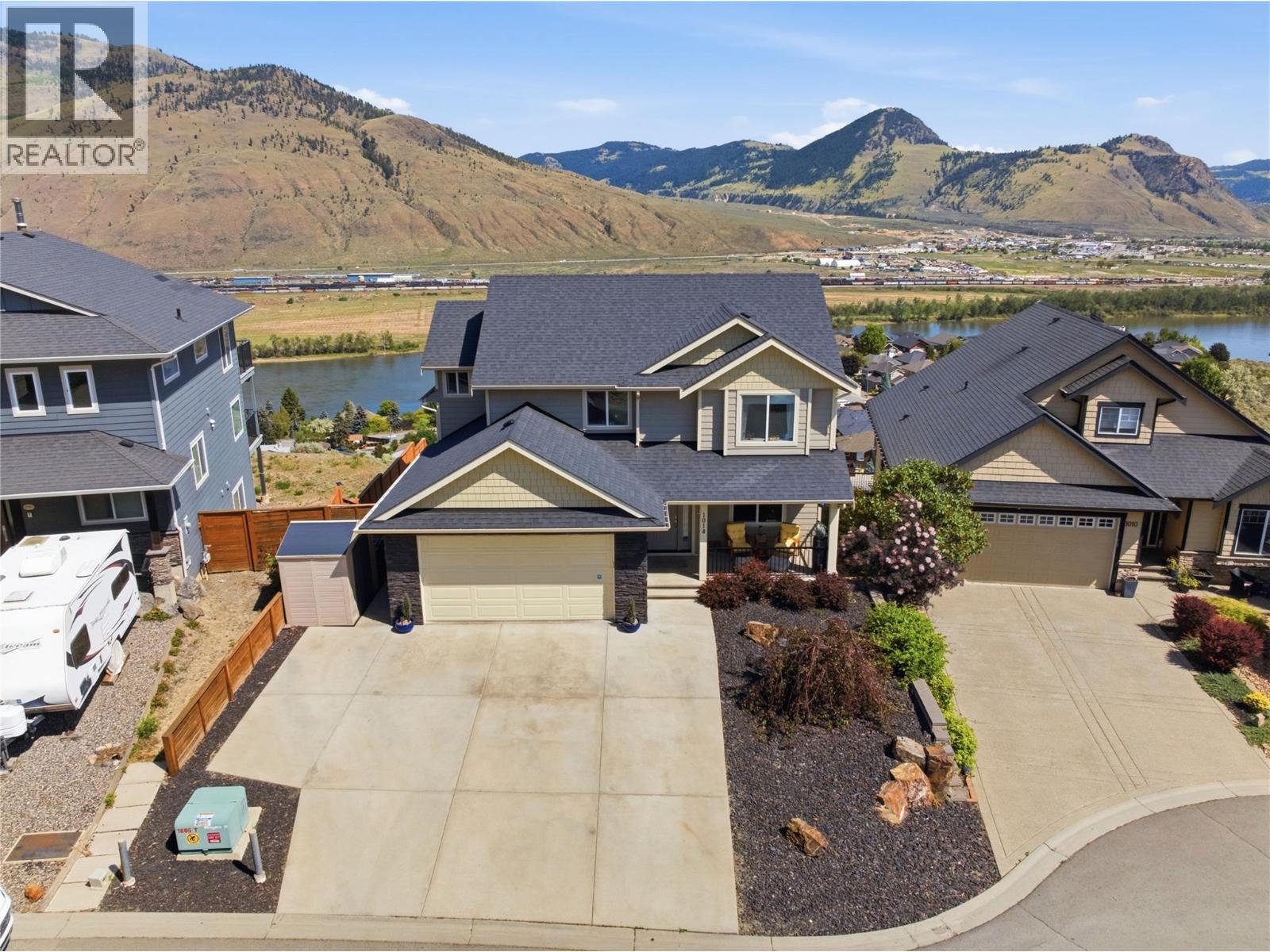 1014 Saddleback Court, Kamloops, British Columbia  V2B 0B9 - Photo 2 - 10389179