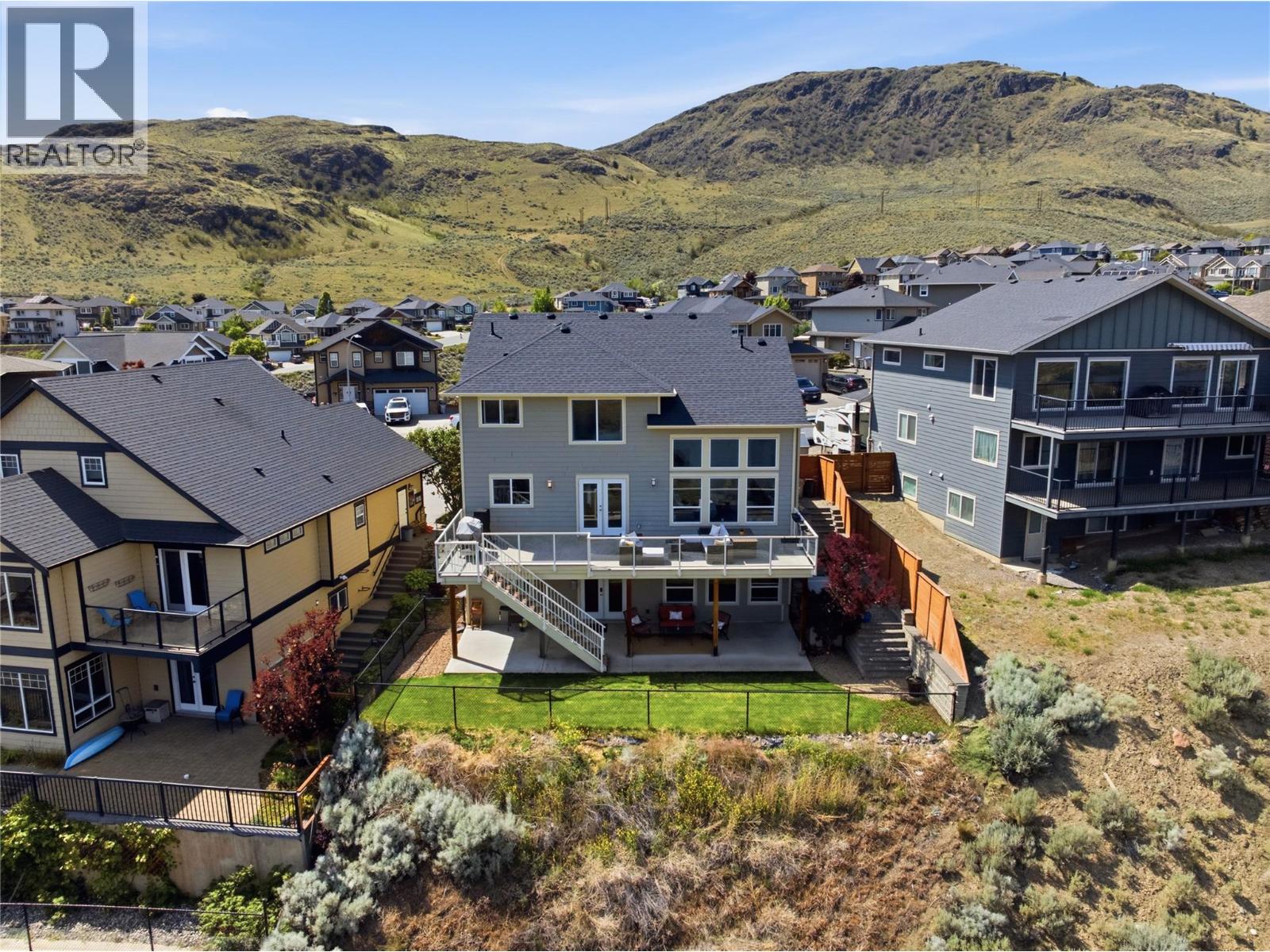 1014 Saddleback Court, Kamloops, British Columbia  V2B 0B9 - Photo 3 - 10389179