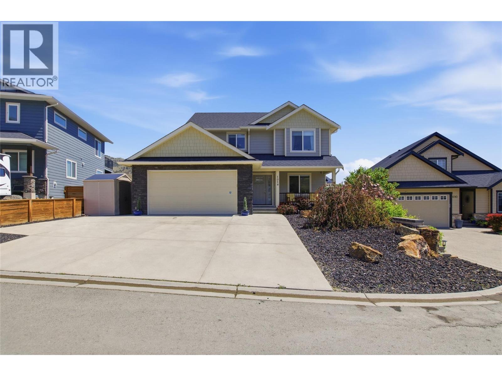 1014 Saddleback Court, Kamloops, British Columbia  V2B 0B9 - Photo 55 - 10389179