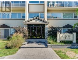 224 - 12 CORKSTOWN ROAD, Ottawa, Ontario