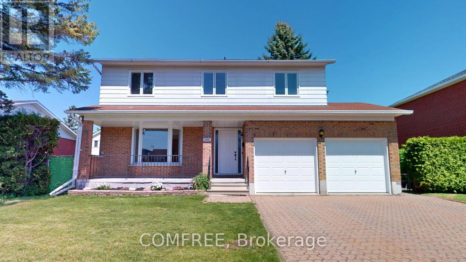 1357 EMERALD GATE AVENUE, Ottawa, Ontario