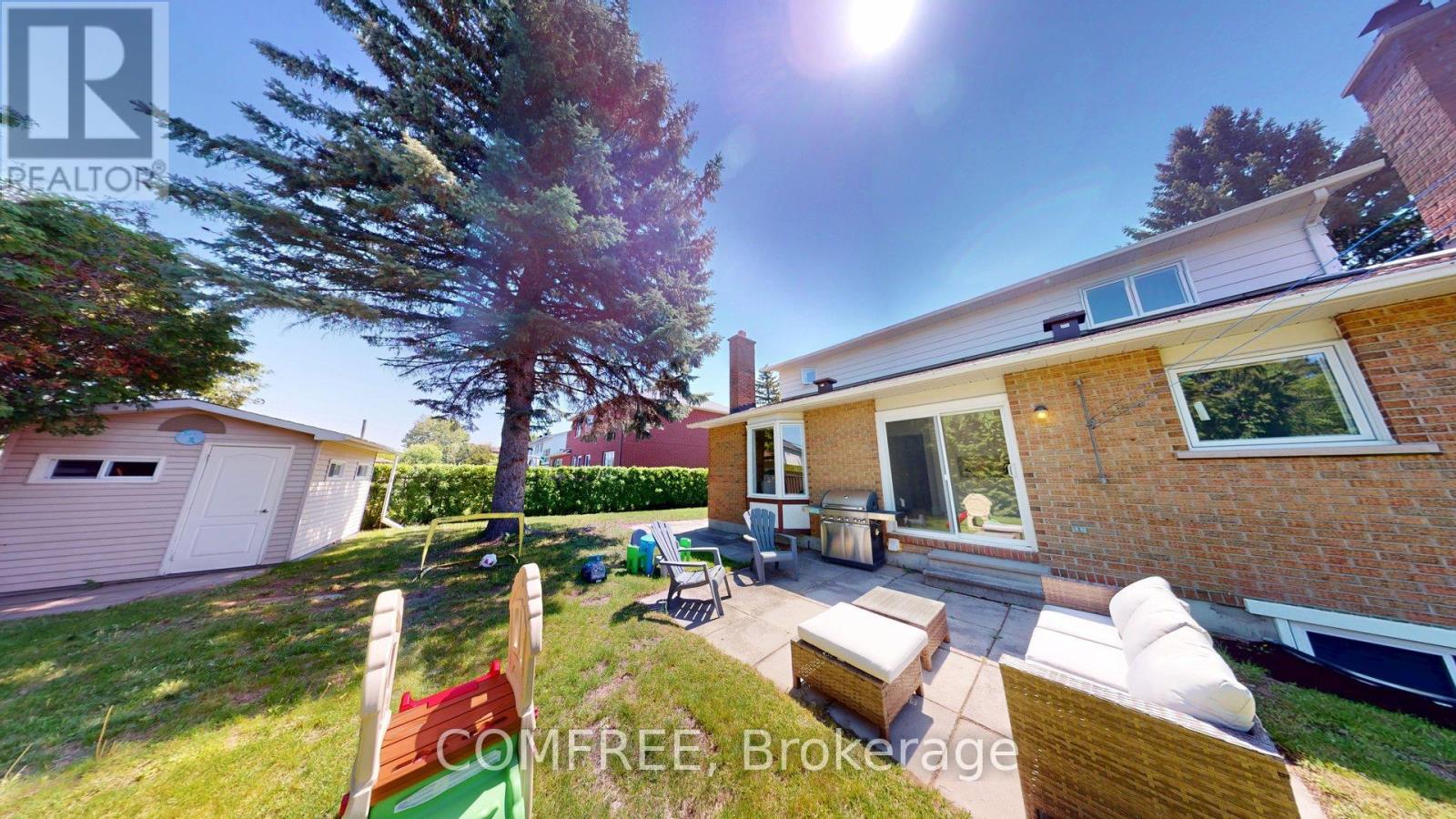1357 Emerald Gate Avenue, Ottawa, Ontario  K1T 1C6 - Photo 29 - X13211594
