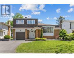 33 EASTPARK DRIVE, Ottawa, Ontario