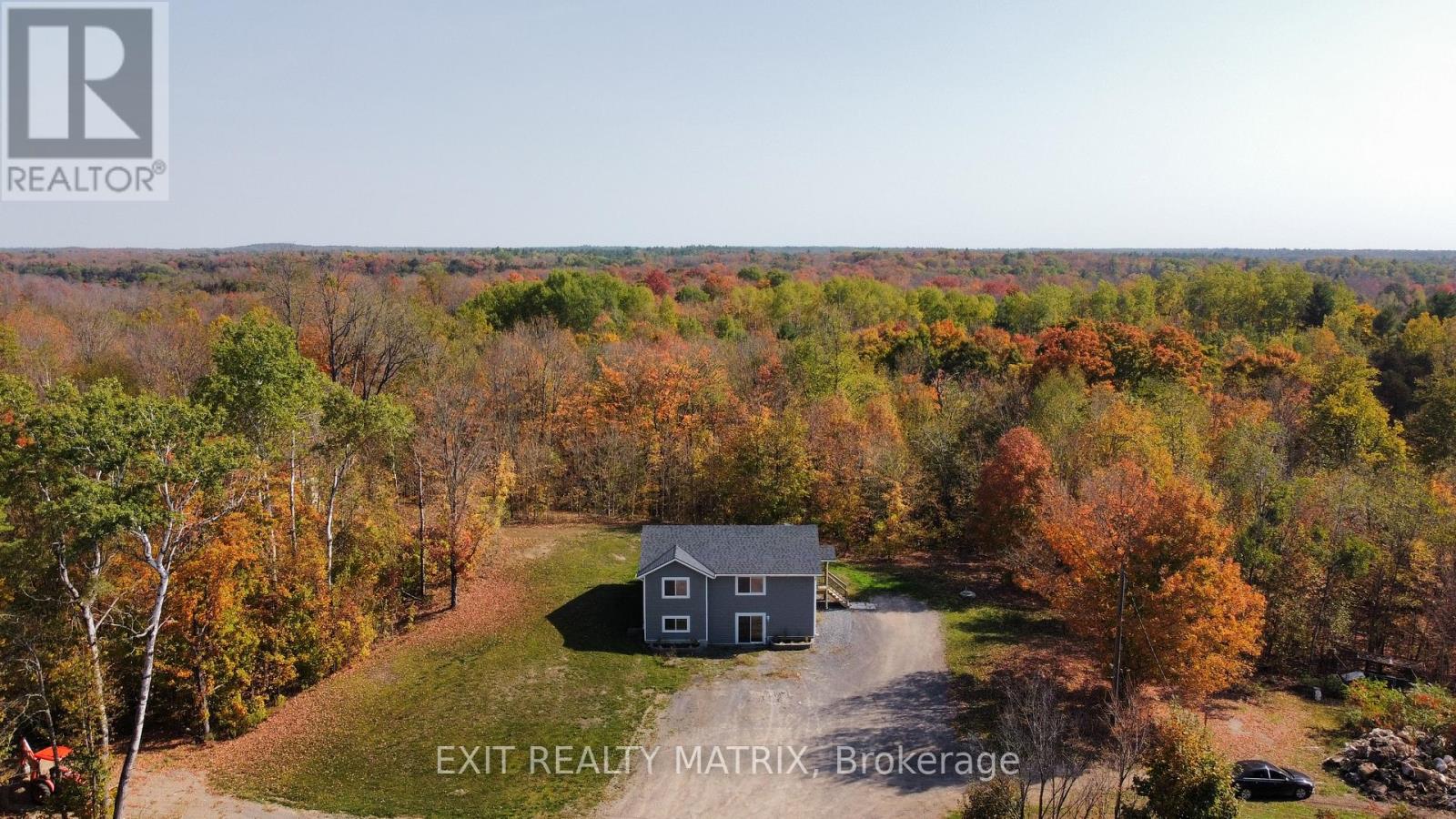 1424 BULL LAKE ROAD, Frontenac, Ontario
