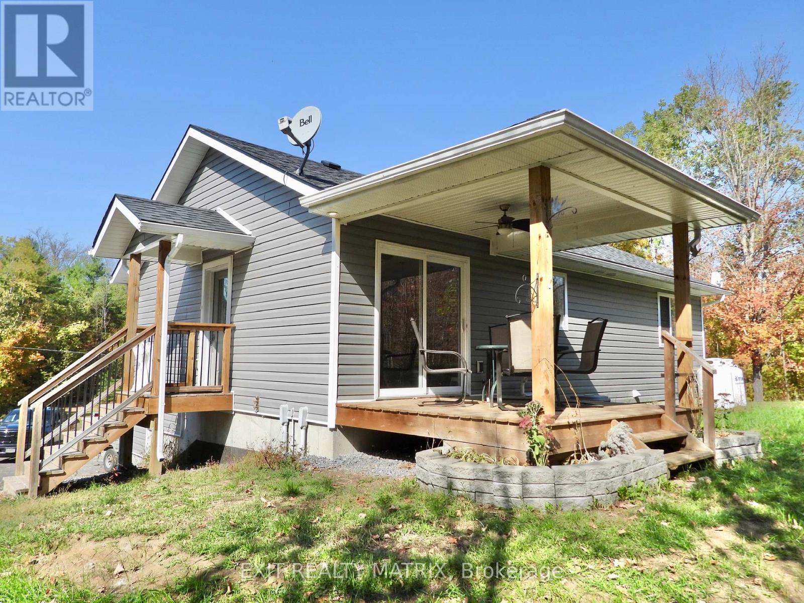 1424 Bull Lake Road, Frontenac, Ontario K0H 1B0 - Photo 16 - X13211658