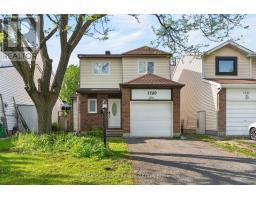 1769 BROMONT WAY, Ottawa, Ontario