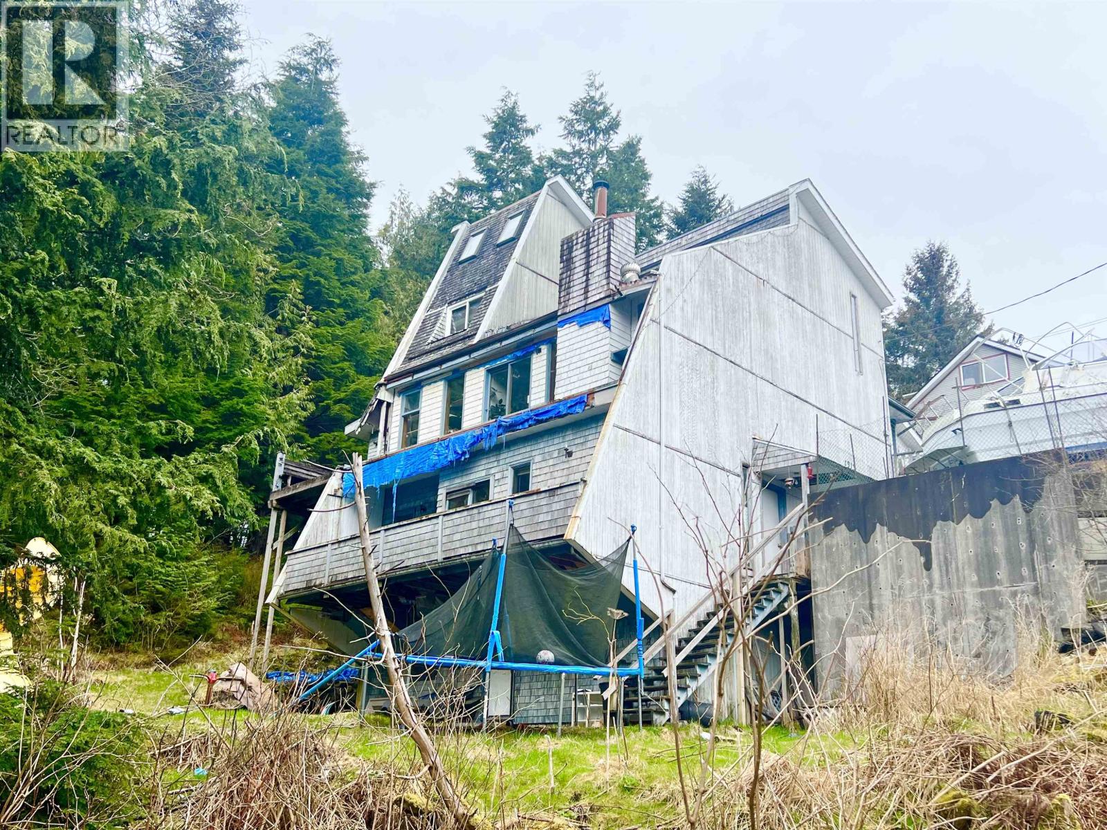 1311-1313 Pigott Avenue, Prince Rupert, British Columbia  V8J 2E1 - Photo 4 - R3129507