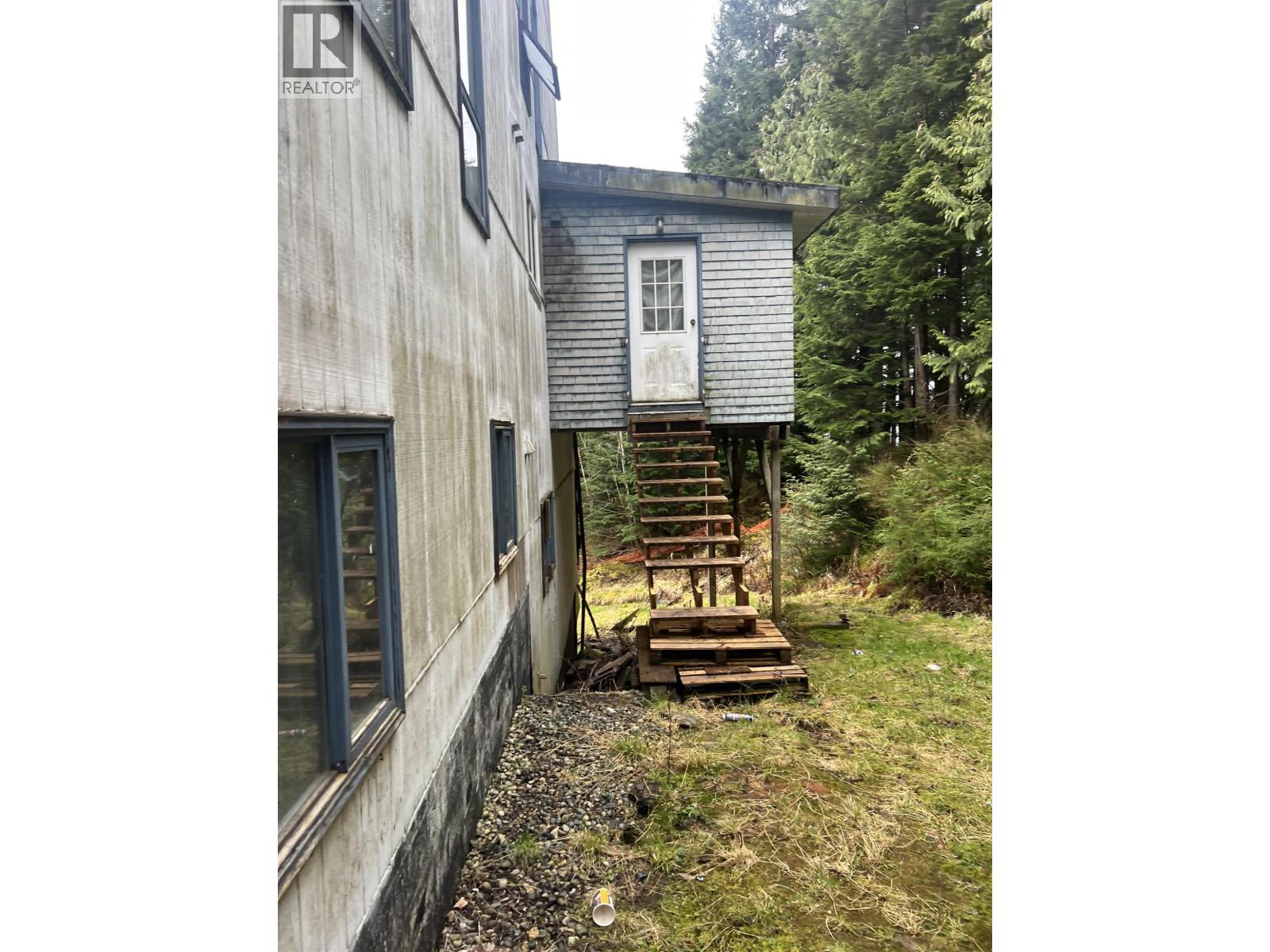 1311-1313 Pigott Avenue, Prince Rupert, British Columbia  V8J 2E1 - Photo 5 - R3129507