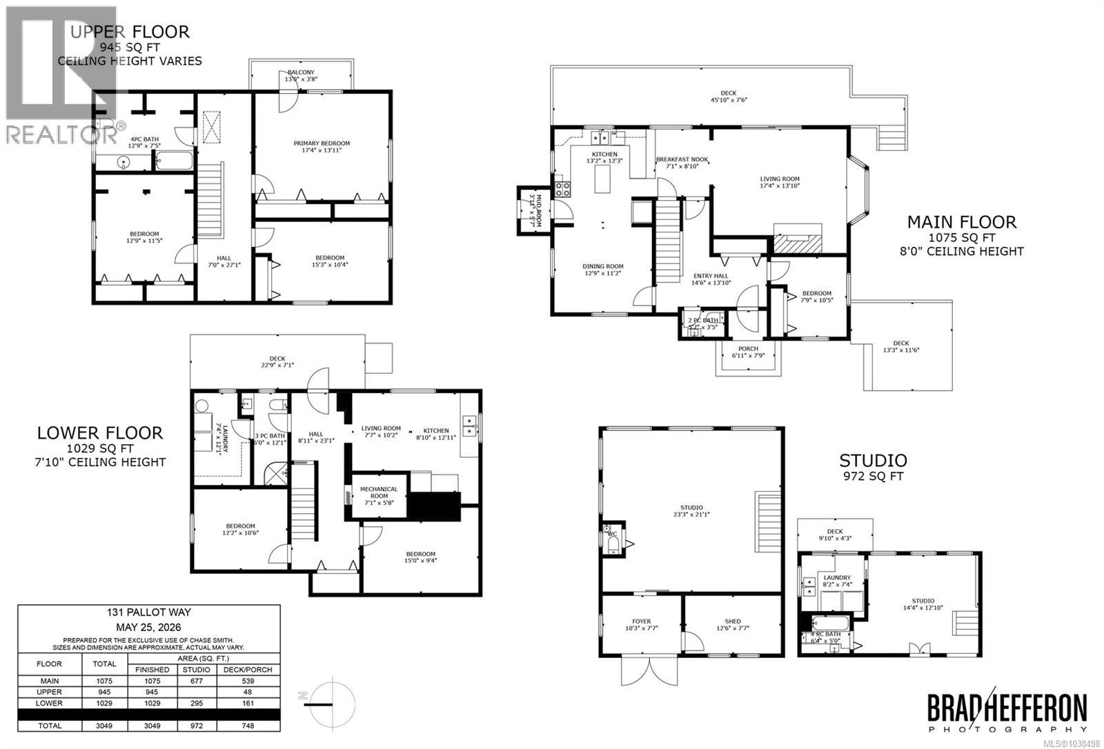131 Pallot Way, Salt Spring, British Columbia  V8K 2M5 - Photo 46 - 1038498