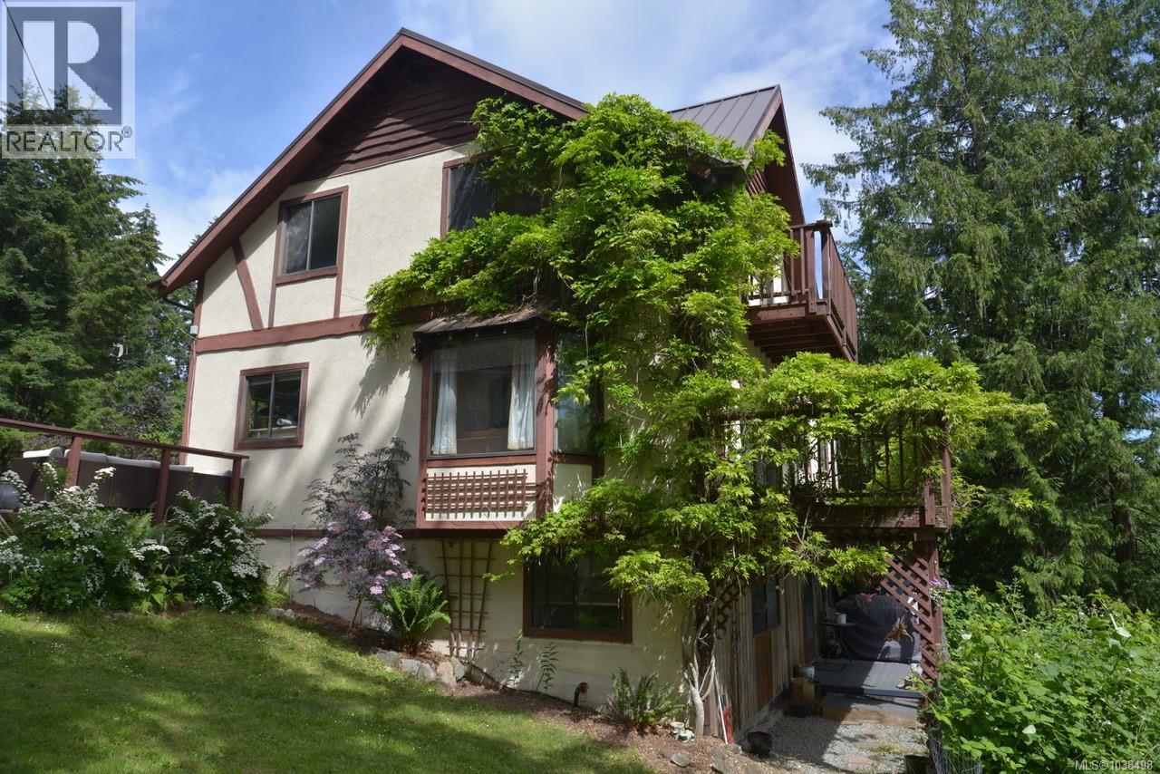 131 Pallot Way, Salt Spring, British Columbia  V8K 2M5 - Photo 5 - 1038498