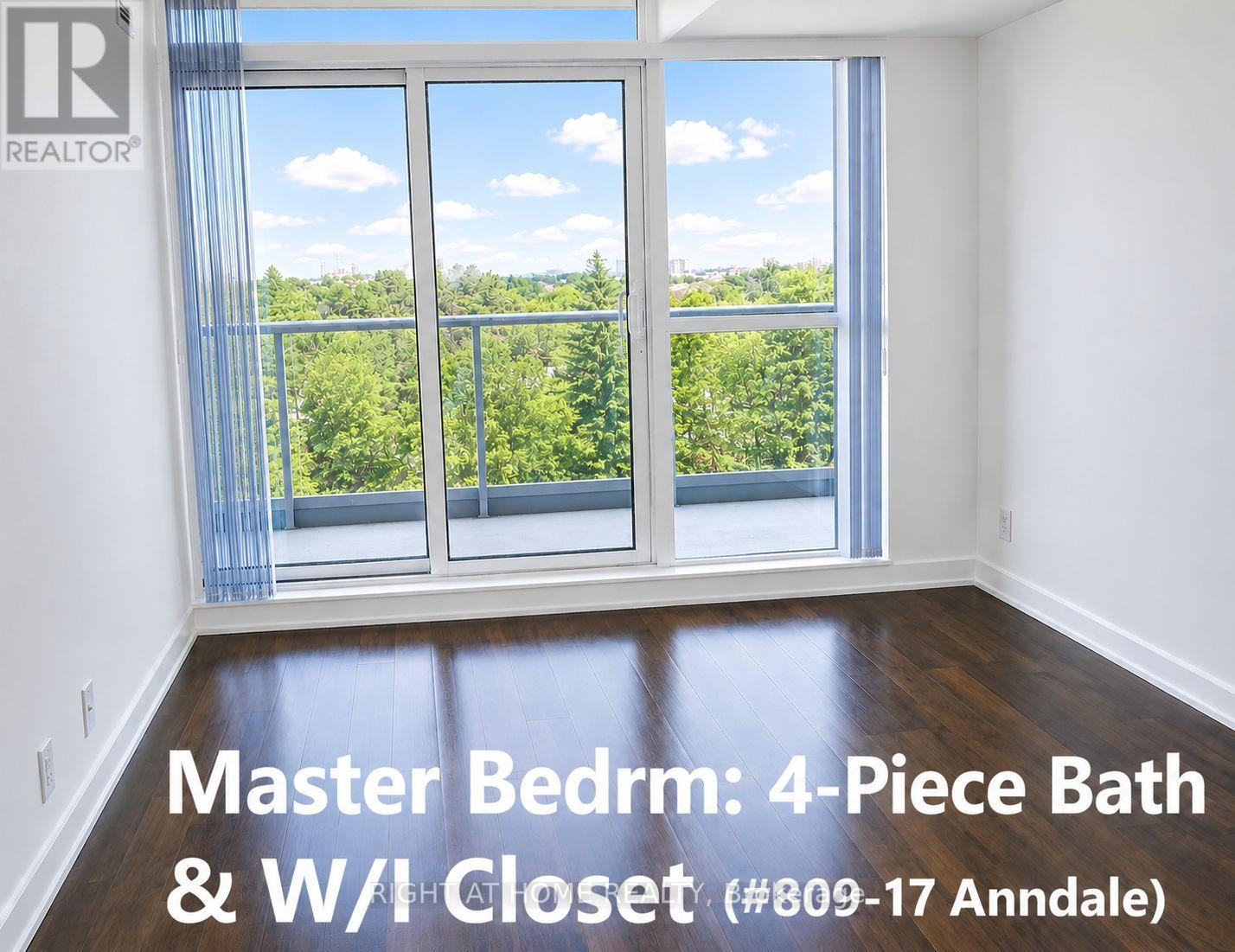 809 - 17 Anndale Drive, Toronto, Ontario  M2N 2W7 - Photo 2 - C13211554