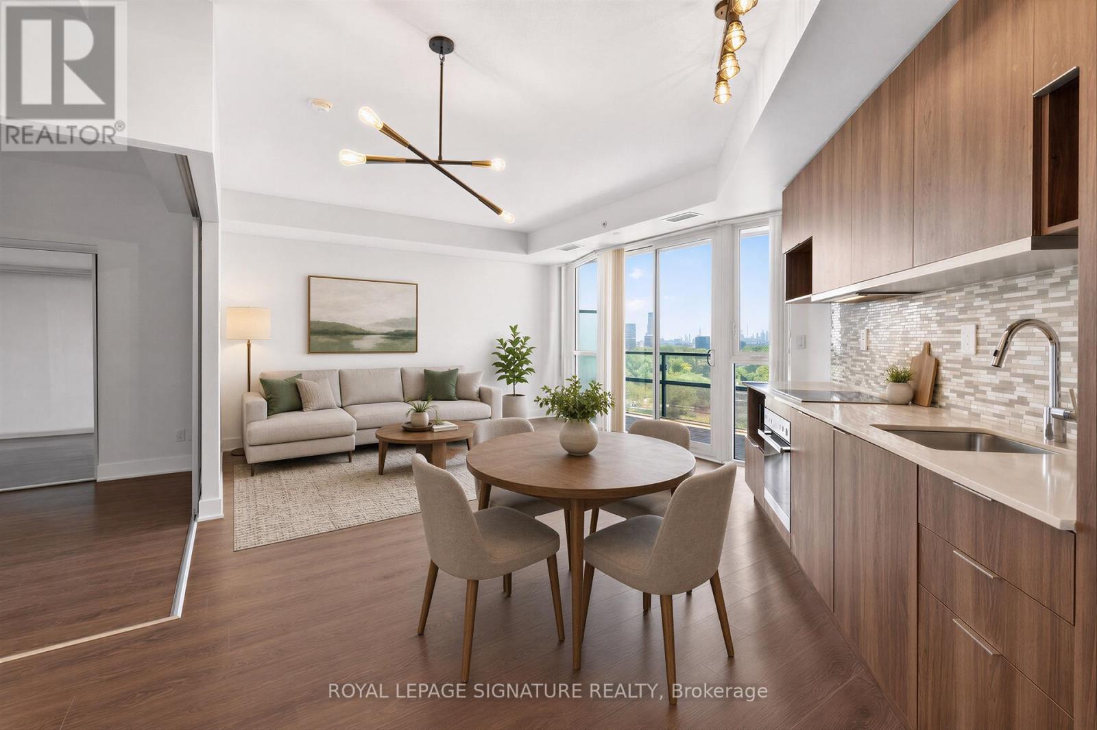 920 - 99 The Donway W, Toronto, Ontario  M3C 0N8 - Photo 1 - C13211560