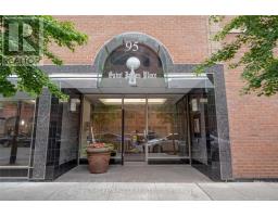 605 - 95 LOMBARD STREET, Toronto, Ontario