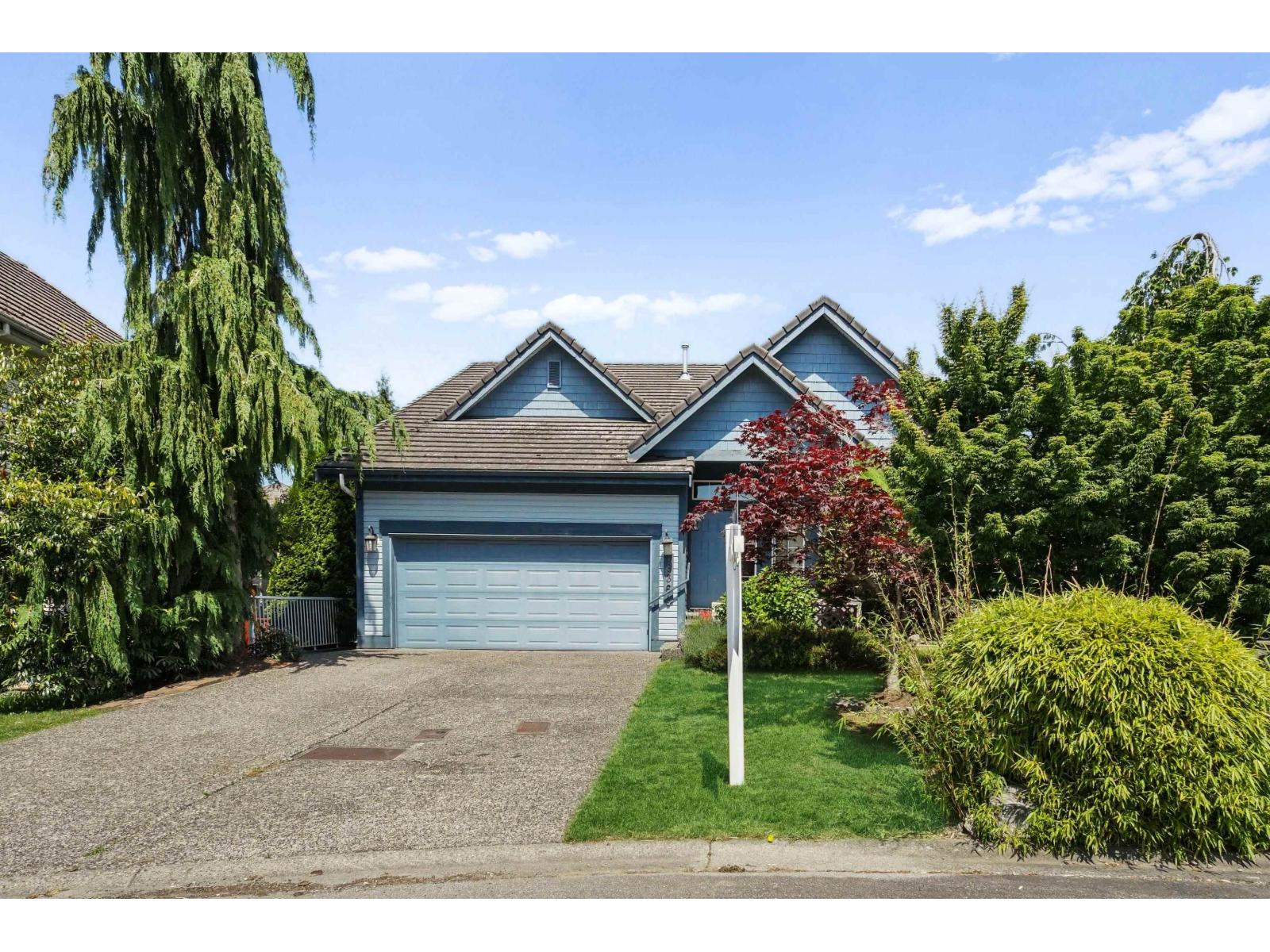 18361 66 Avenue, Surrey, British Columbia  V3S 9A1 - Photo 3 - R3129271
