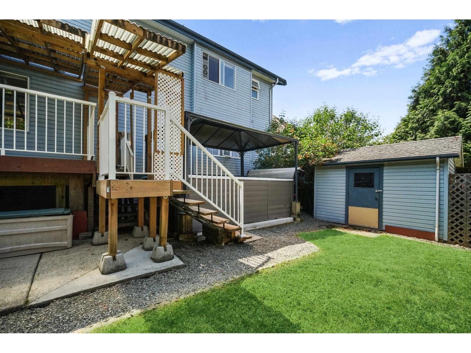 18361 66 Avenue, Surrey, British Columbia  V3S 9A1 - Photo 29 - R3129271