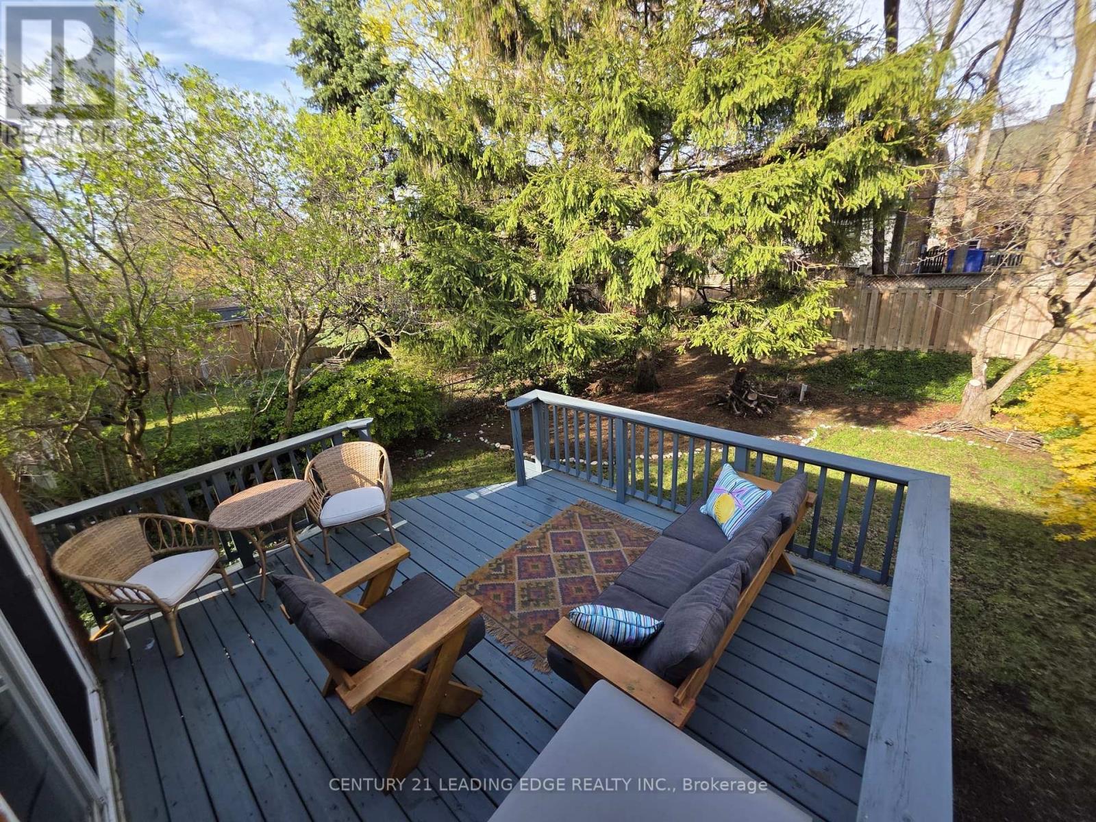 177 Fallingbrook Road, Toronto, Ontario  M1N 2V3 - Photo 3 - E13211548