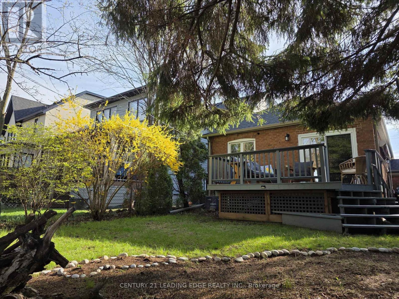 177 Fallingbrook Road, Toronto, Ontario  M1N 2V3 - Photo 4 - E13211548