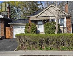 177 FALLINGBROOK ROAD, Toronto, Ontario