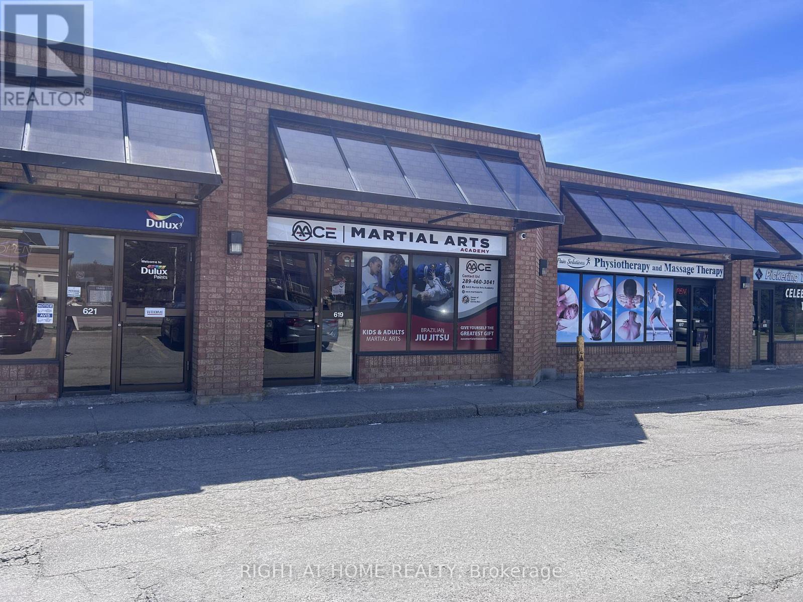 619 Kingston Road, Pickering, Ontario L1V 3N7 - Photo 1 - E13211566