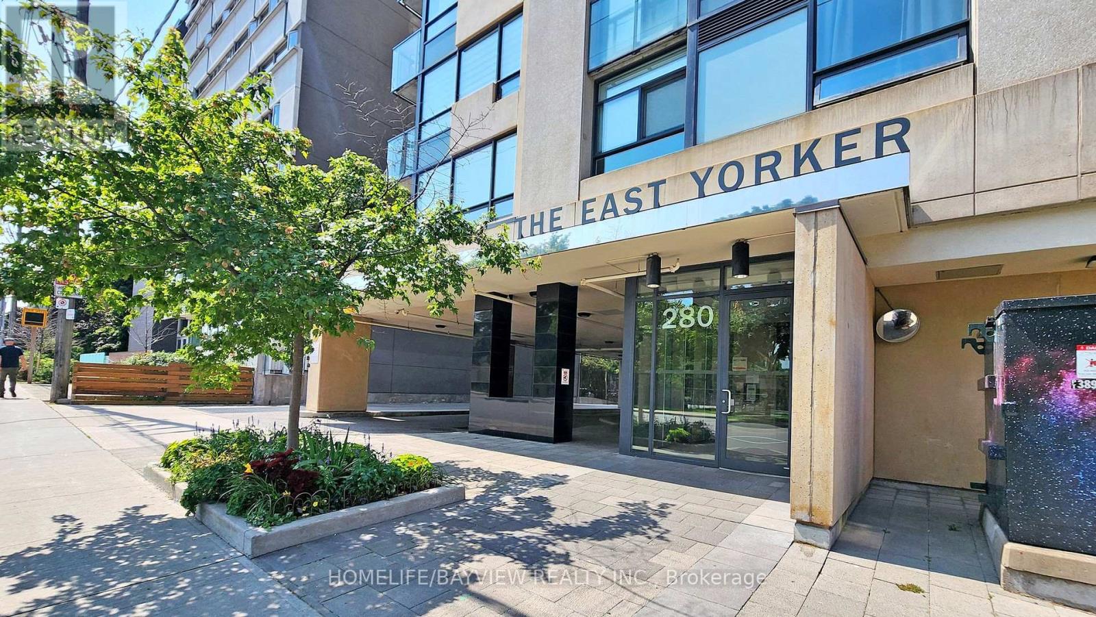 209 - 280 DONLANDS AVENUE W