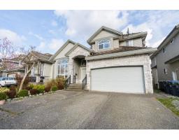 8358 144 STREET, Surrey, British Columbia