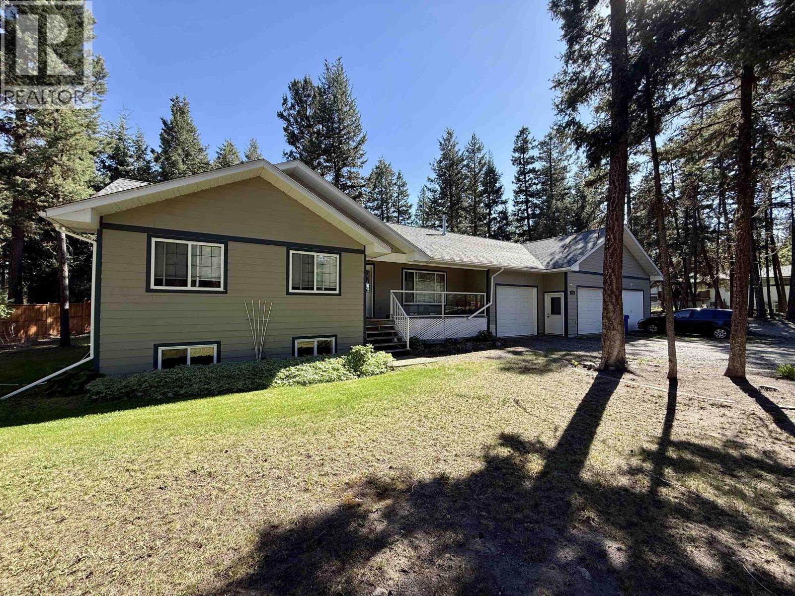 4838 Kitwanga Drive, 108 Mile Ranch, British Columbia  V0K 2Z0 - Photo 3 - R3129318