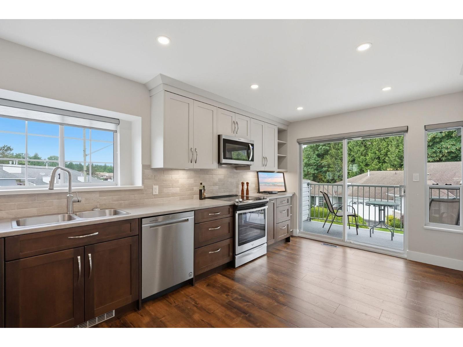 26 2988 Horn Street, Abbotsford, British Columbia  V2S 3C1 - Photo 4 - R3129067