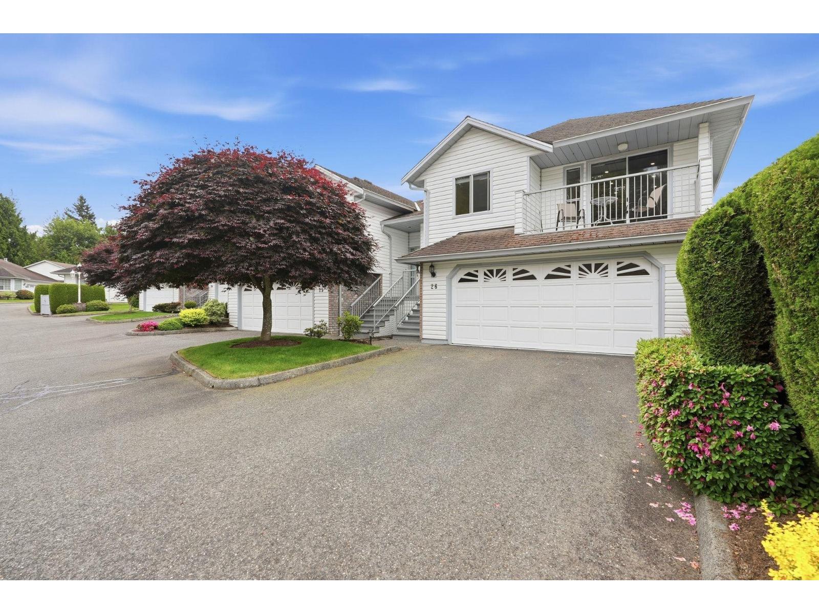 26 2988 Horn Street, Abbotsford, British Columbia  V2S 3C1 - Photo 2 - R3129067