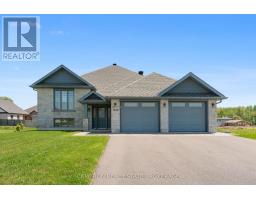 1640 OXBRIDGE DRIVE, Cornwall, Ontario