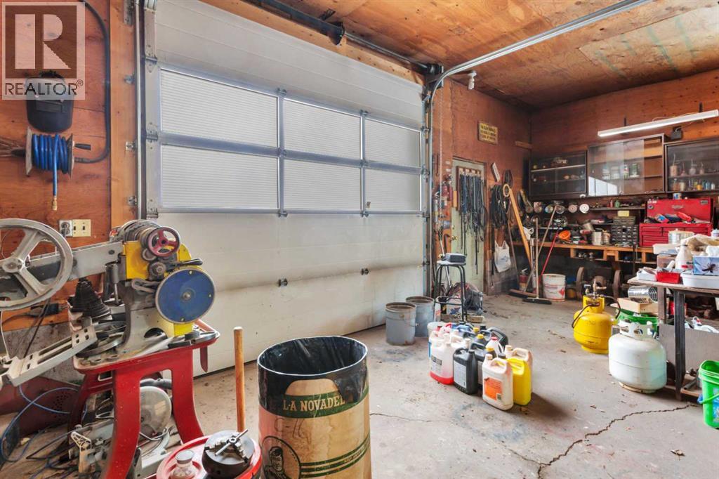 385060 Range Road 5-4, Rural Clearwater County, Alberta  T0M 0C0 - Photo 34 - A2305408