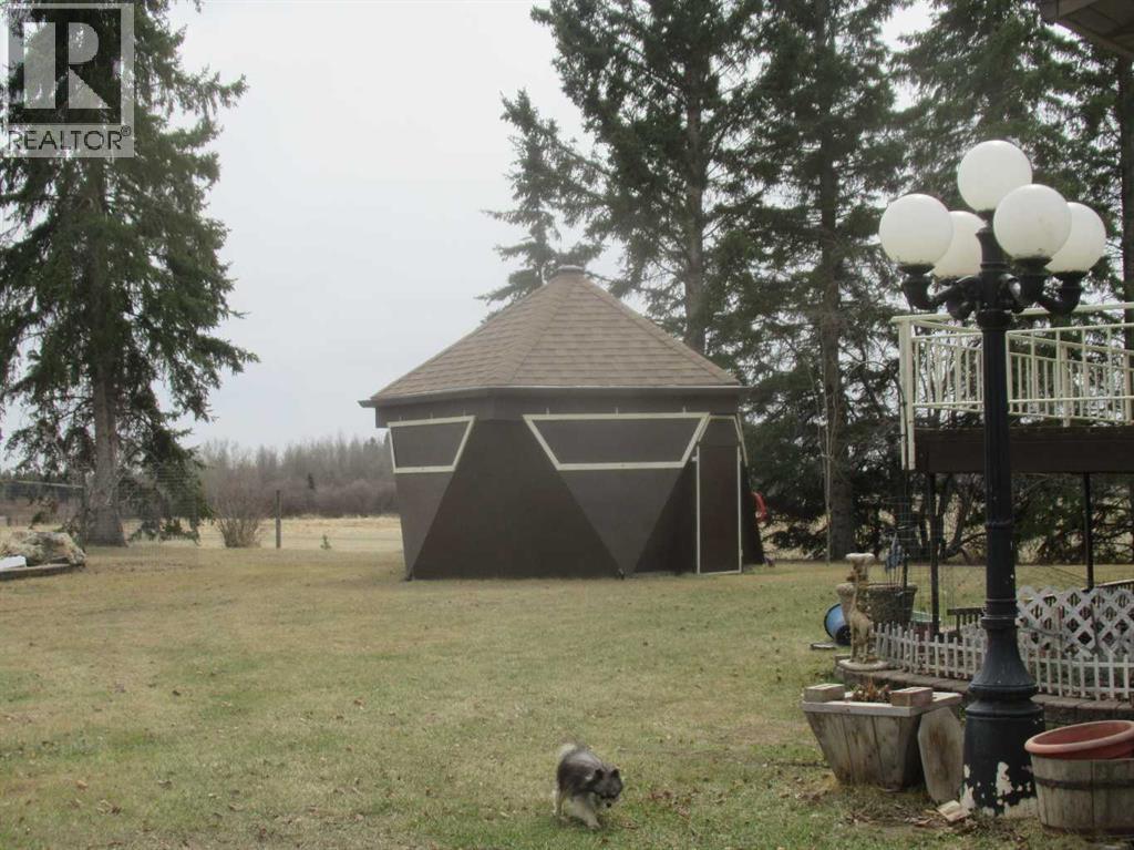 385060 Range Road 5-4, Rural Clearwater County, Alberta  T0M 0C0 - Photo 12 - A2305408