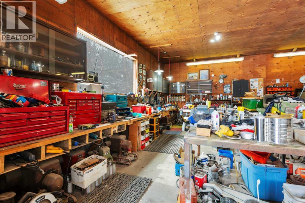 385060 Range Road 5-4, Rural Clearwater County, Alberta  T0M 0C0 - Photo 29 - A2305408