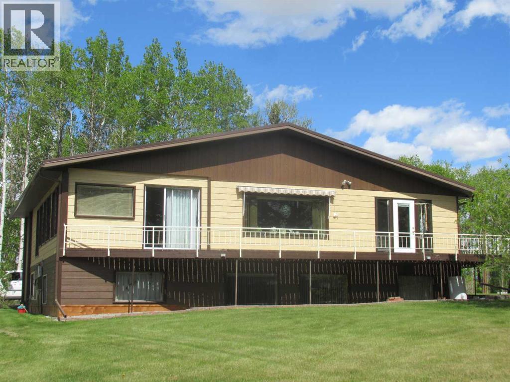 385060 Range Road 5-4, Rural Clearwater County, Alberta  T0M 0C0 - Photo 3 - A2305408