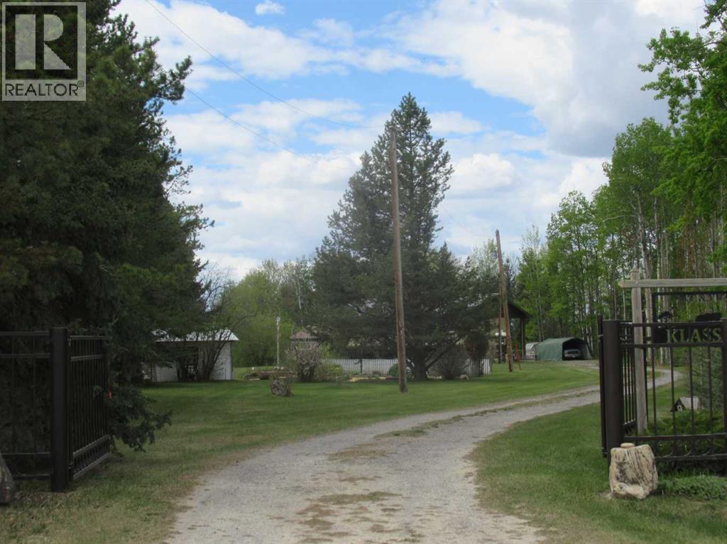 385060 Range Road 5-4, Rural Clearwater County, Alberta  T0M 0C0 - Photo 5 - A2305408