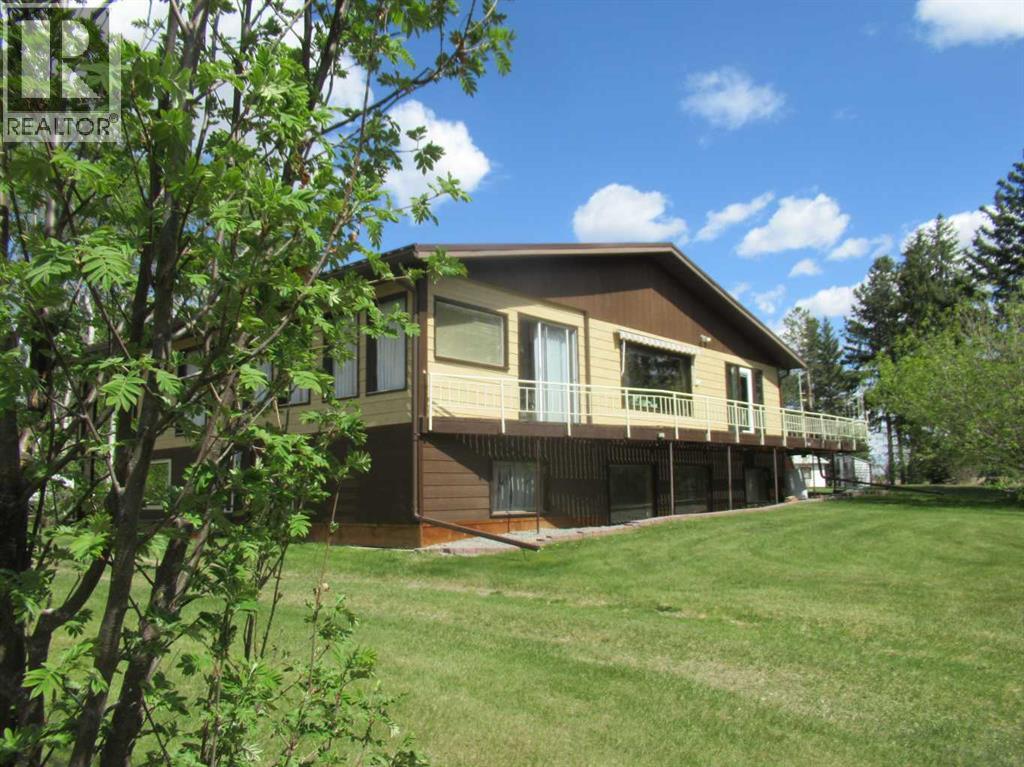 385060 Range Road 5-4, Rural Clearwater County, Alberta  T0M 0C0 - Photo 2 - A2305408
